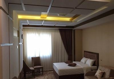 هتل آزادی تبریز