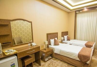 هتل آزادی تبریز