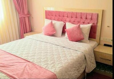 هتل آزادی تبریز