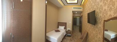 هتل آزادی تبریز