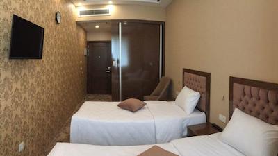 هتل آزادی تبریز