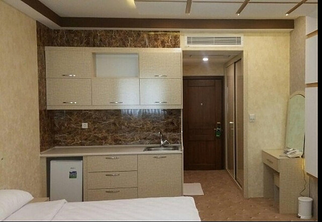هتل آزادی تبریز