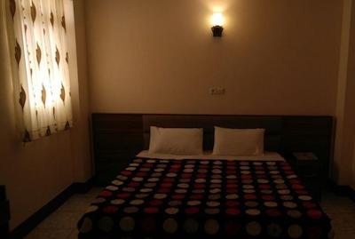 هتل آپارتمان کاوان قشم