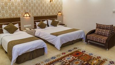 هتل ونوس اصفهان