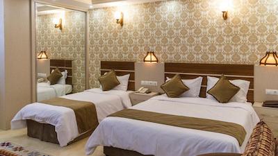 هتل ونوس اصفهان