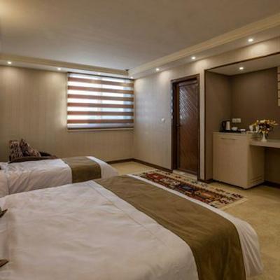 هتل ونوس اصفهان