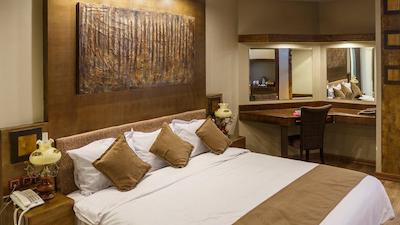 هتل ونوس اصفهان