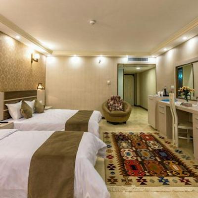 هتل ونوس اصفهان