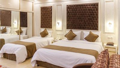 هتل ونوس اصفهان