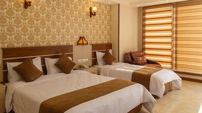 هتل ونوس اصفهان