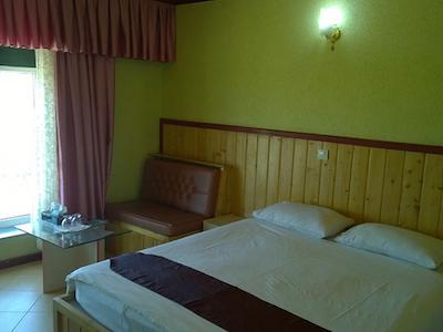 هتل زریوار مریوان