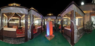 هتل مرمر مشهد