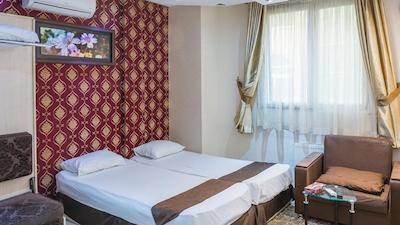 هتل مرمر مشهد