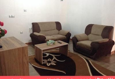 هتل آپارتمان مرزبانی ماسال