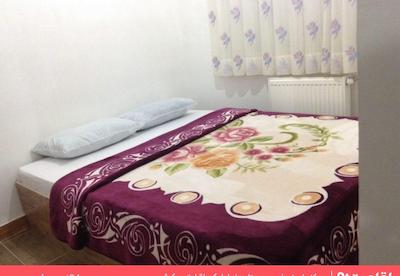 هتل آپارتمان مرزبانی ماسال