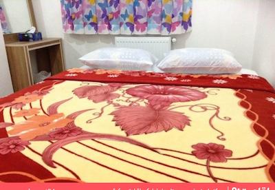 هتل آپارتمان مرزبانی ماسال