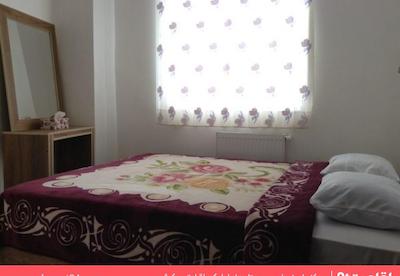 هتل آپارتمان مرزبانی ماسال