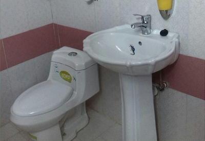 هتل آپارتمان مرزبانی ماسال