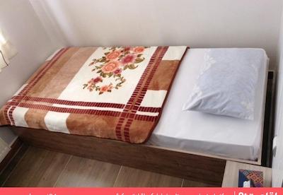 هتل آپارتمان مرزبانی ماسال