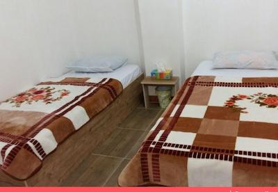 هتل آپارتمان مرزبانی ماسال