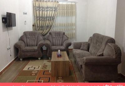 هتل آپارتمان مرزبانی ماسال