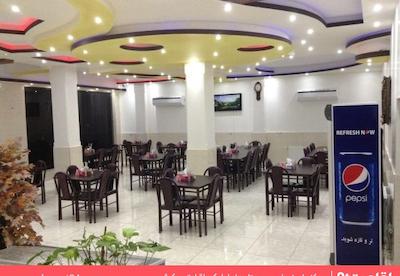 هتل آپارتمان مرزبانی ماسال