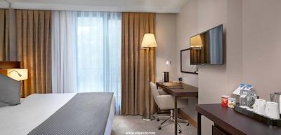 پورت بسفروس هتل