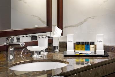 پورت بسفروس هتل