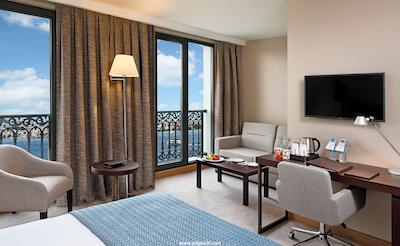 پورت بسفروس هتل