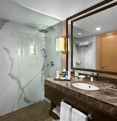 پورت بسفروس هتل