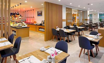 پورت بسفروس هتل