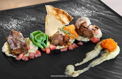 پورت بسفروس هتل