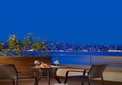 پورت بسفروس هتل