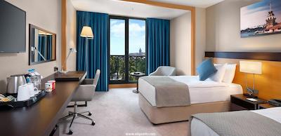 پورت بسفروس هتل