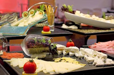 پورت بسفروس هتل