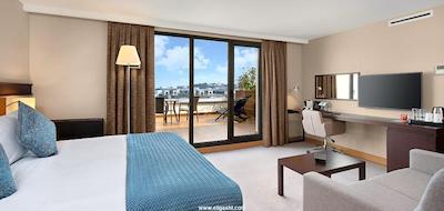 پورت بسفروس هتل