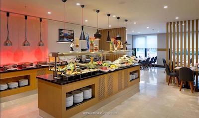 پورت بسفروس هتل