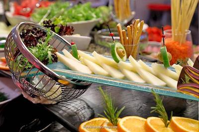 پورت بسفروس هتل