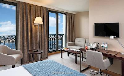 پورت بسفروس هتل