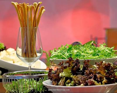 پورت بسفروس هتل