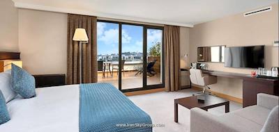 پورت بسفروس هتل