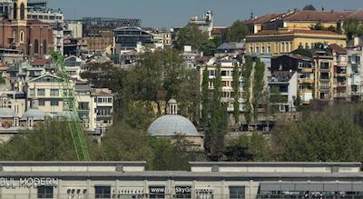 پورت بسفروس هتل