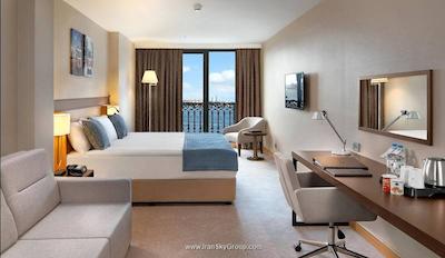 پورت بسفروس هتل