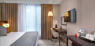 پورت بسفروس هتل