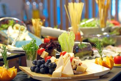 پورت بسفروس هتل