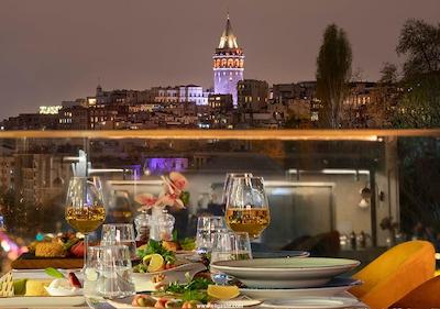 پورت بسفروس هتل