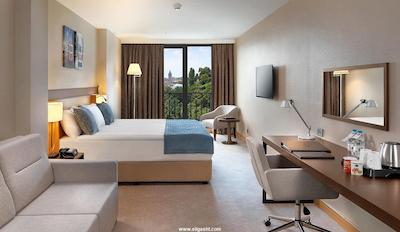 پورت بسفروس هتل