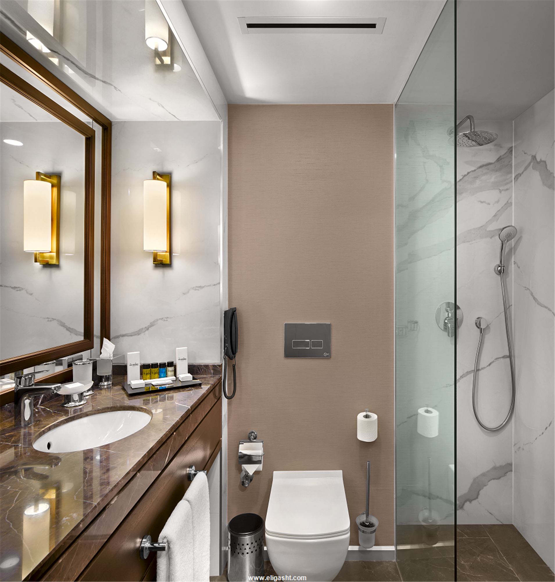 پورت بسفروس هتل