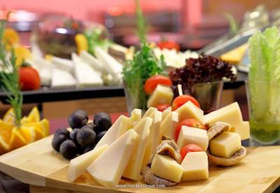 پورت بسفروس هتل