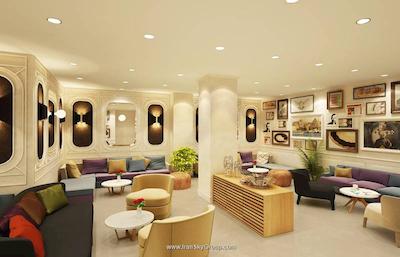 پورت بسفروس هتل